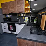 Heart Of Sofia Residence