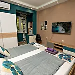 Heart Of Sofia Residence
