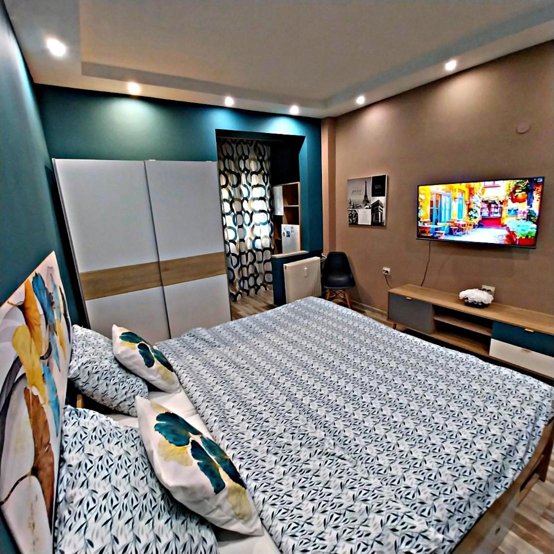 Heart Of Apartament Sofia