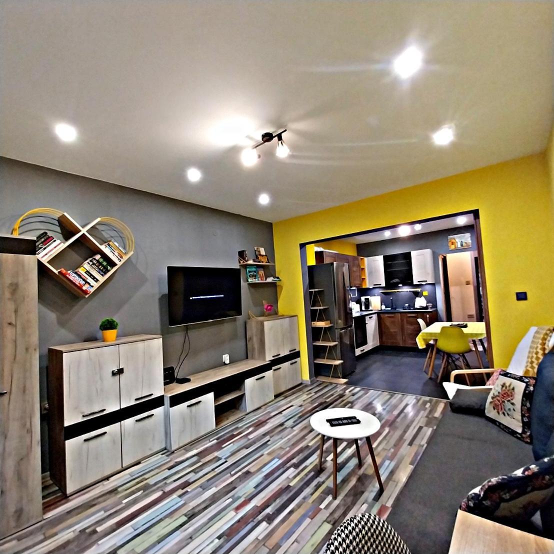 Apartamento Heart Of