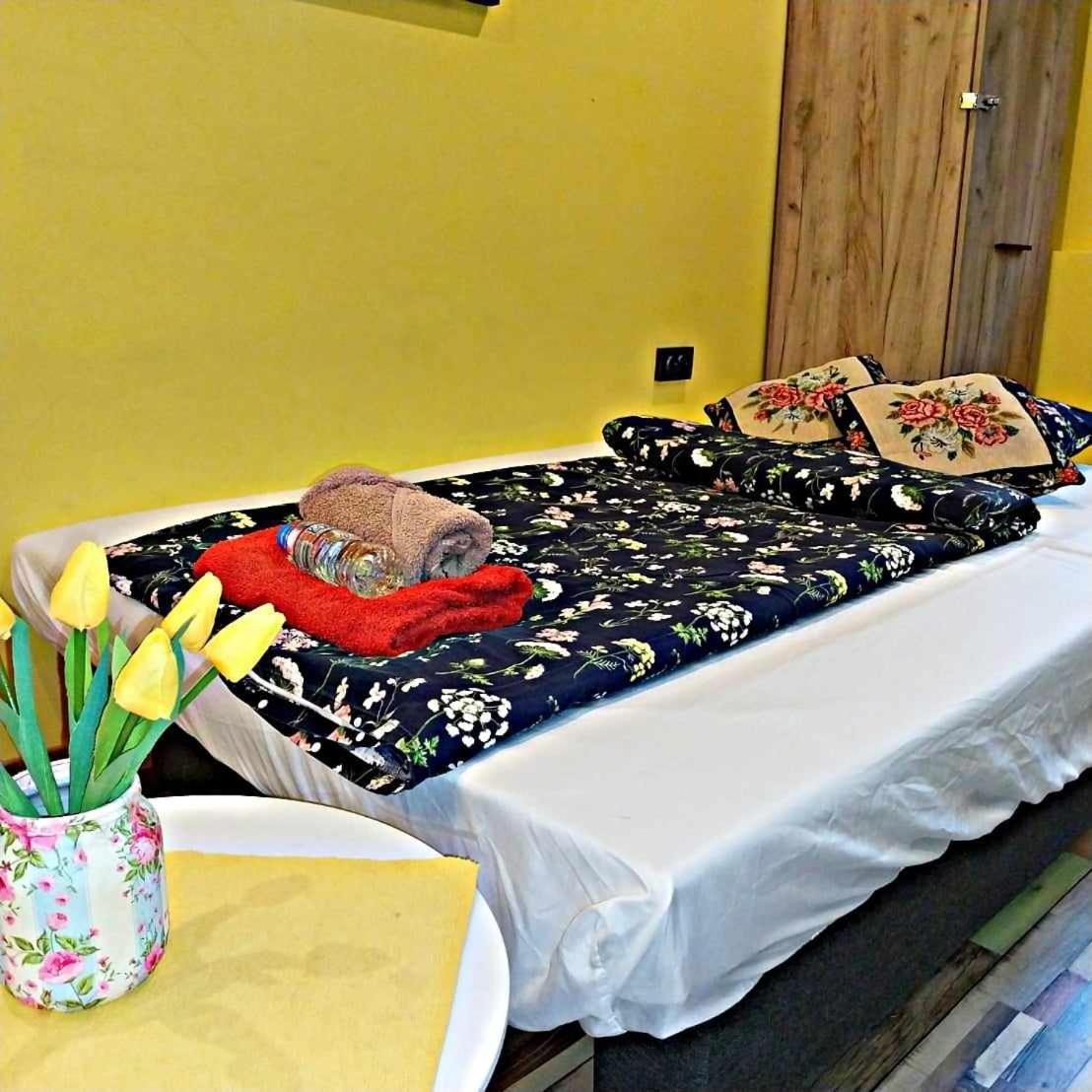 Apartament Heart Of Sofia