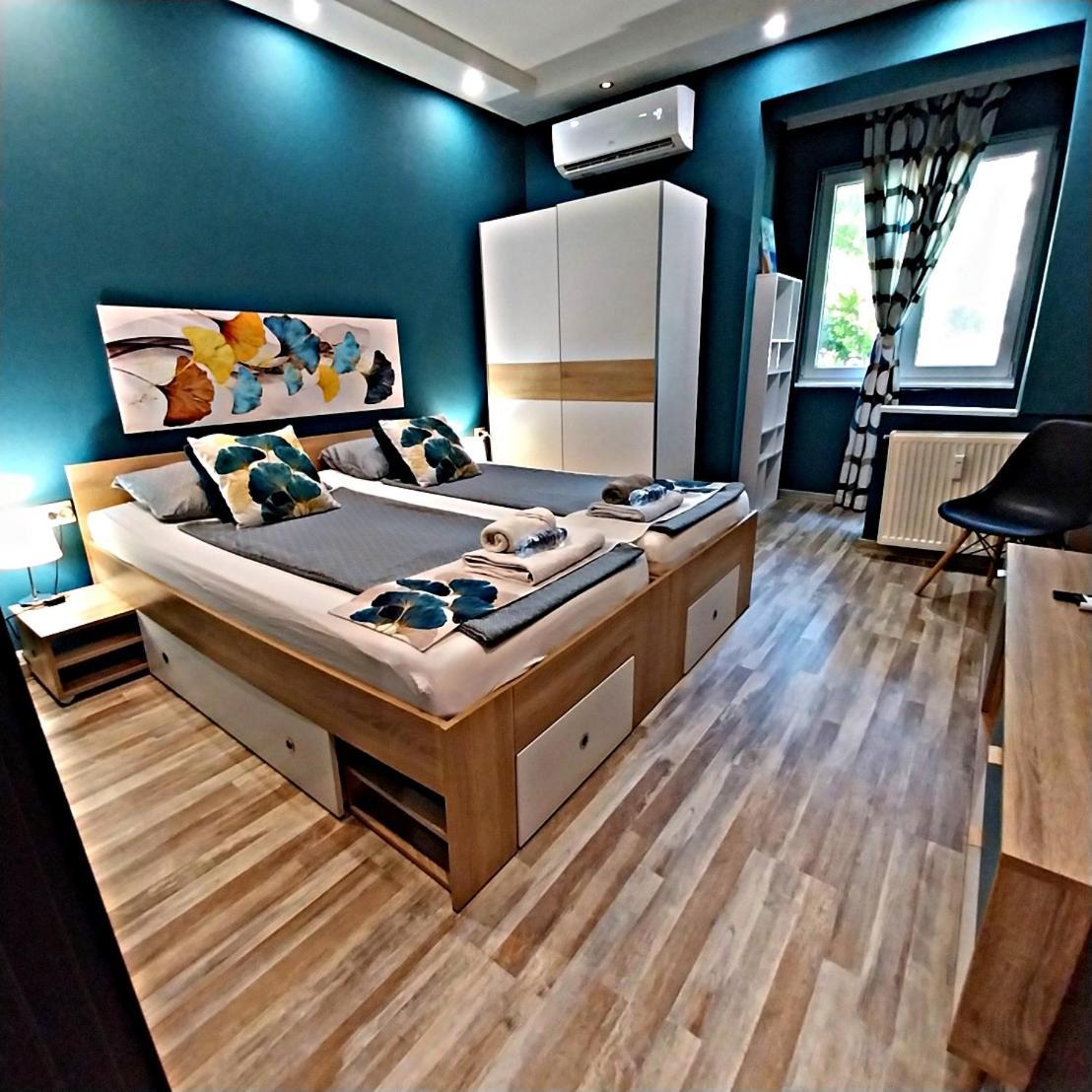 Heart Of Apartamento *