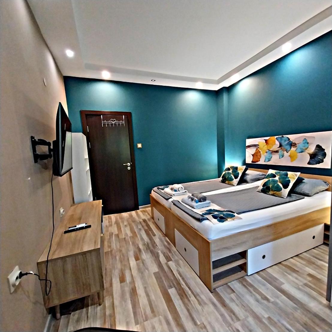 Apartament Heart Of Sofia