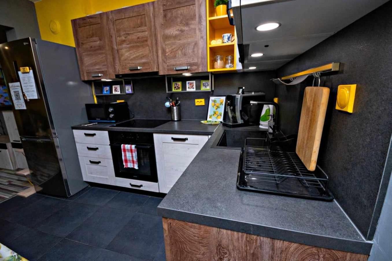 Apartament Heart Of