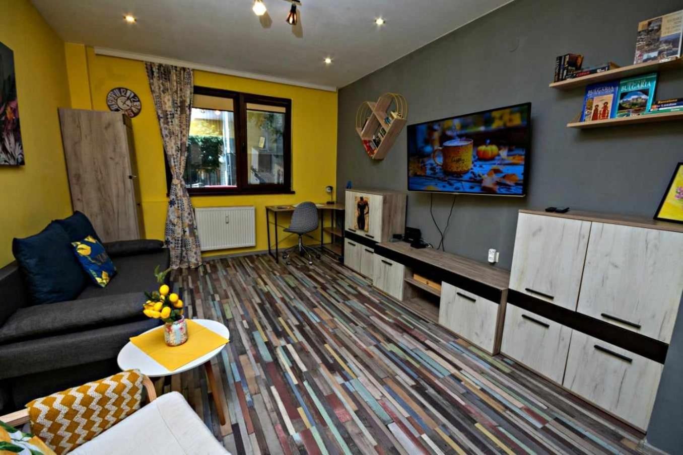 Heart Of Apartament *