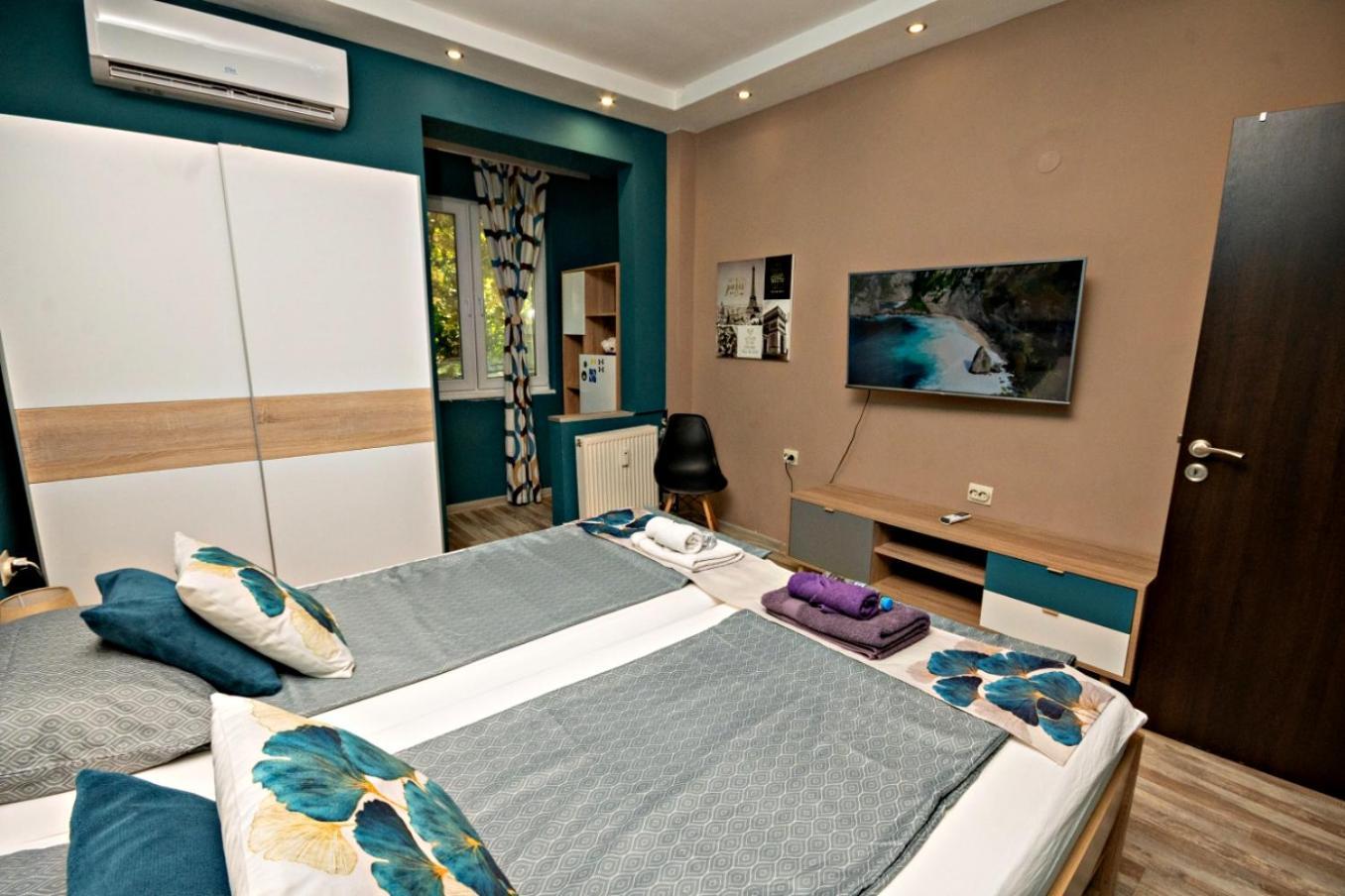 Heart Of Apartament Sofia