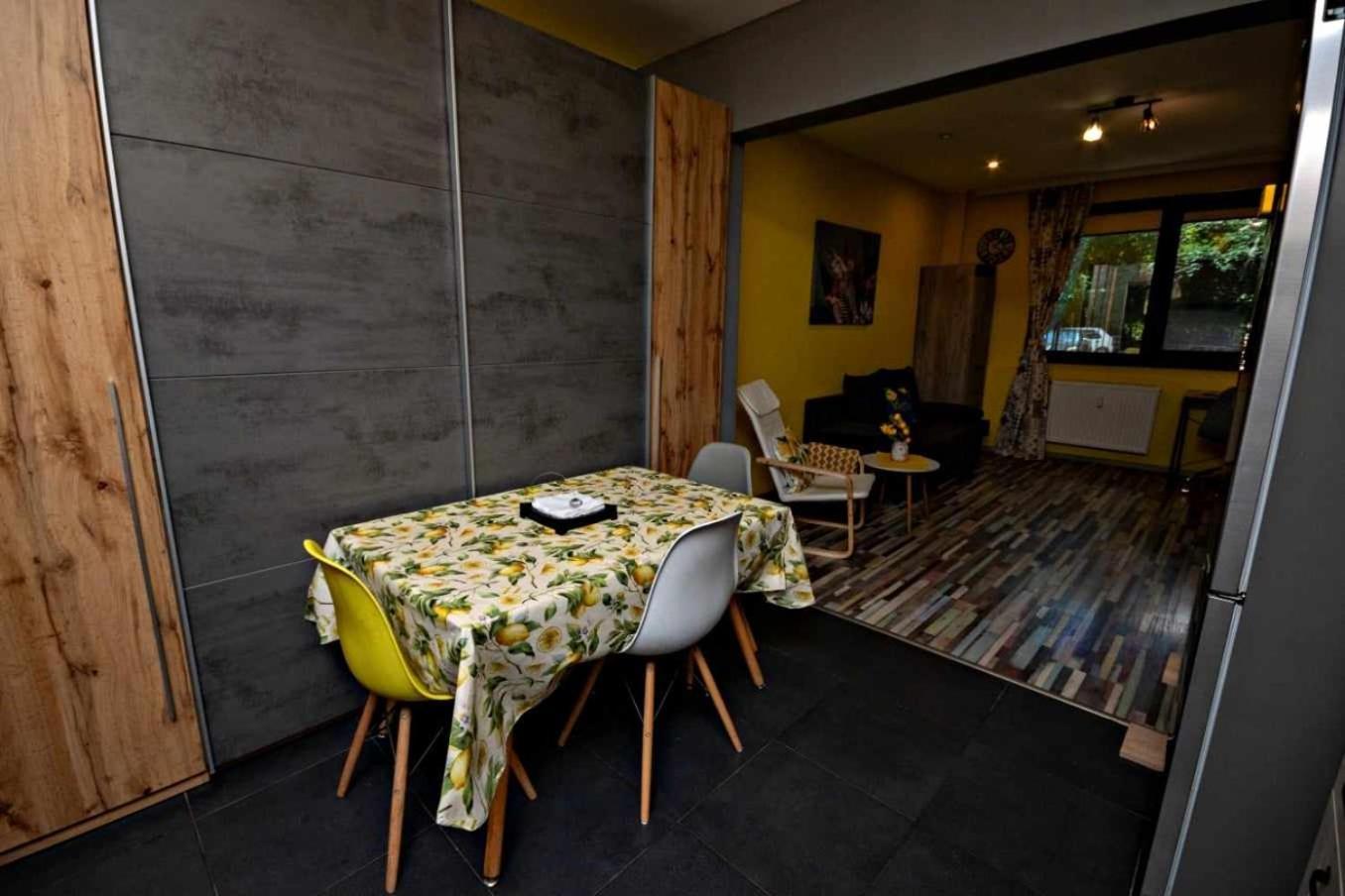 Heart Of Apartament