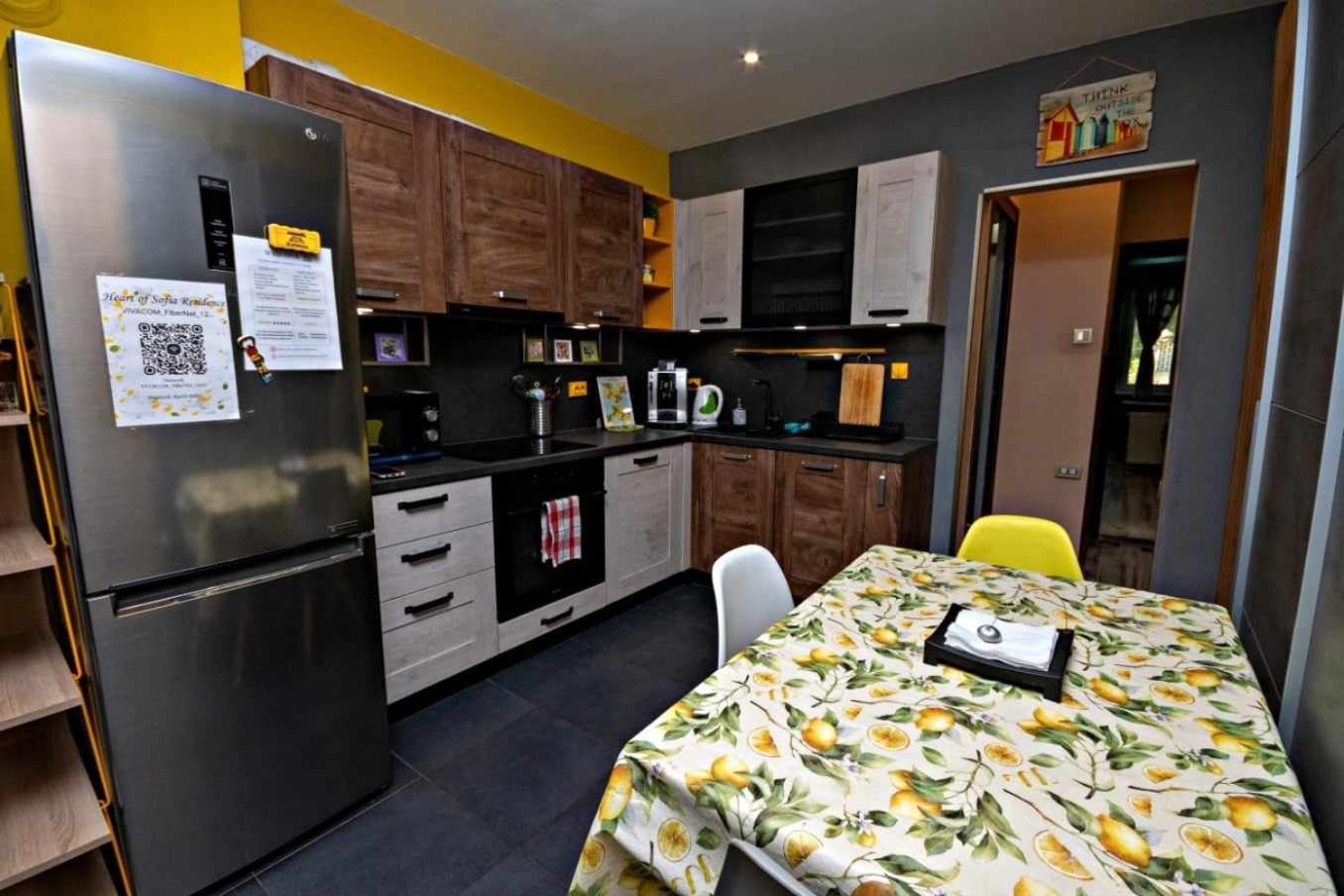 Heart Of Apartamento *