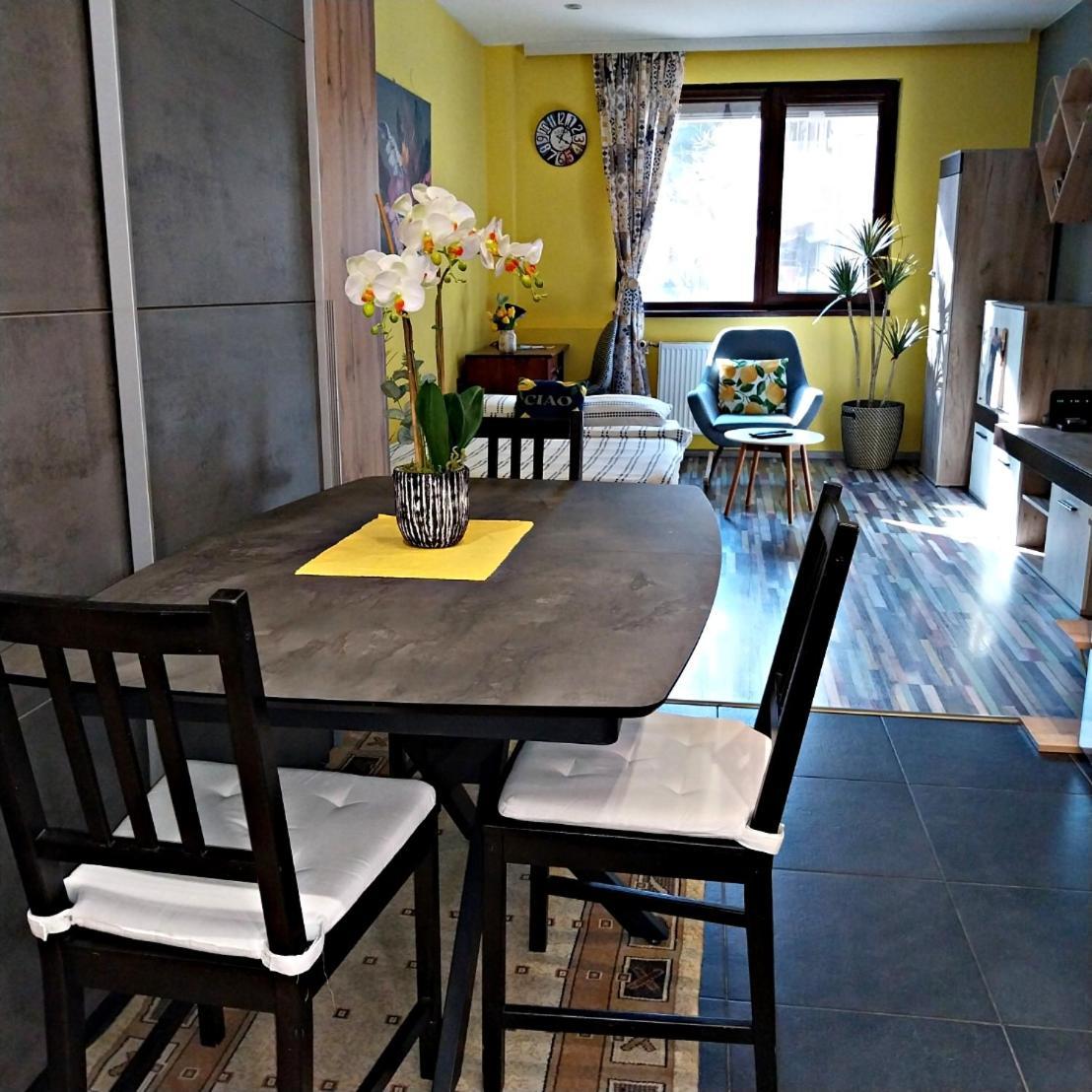 Heart Of Apartamento *